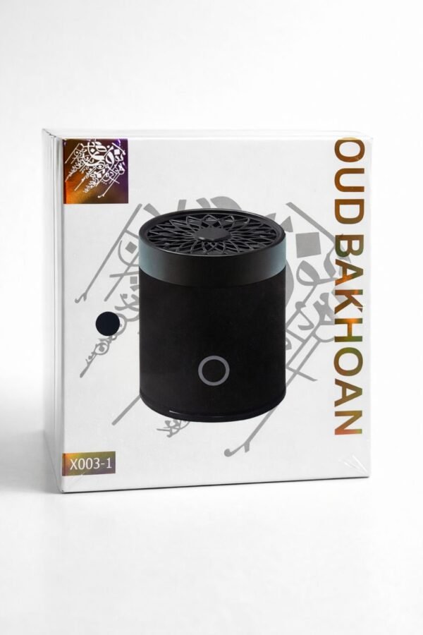 Electric Incense Burner