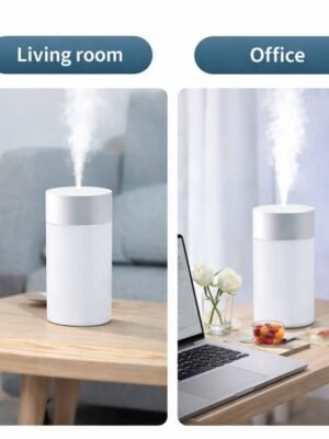 H Humidifier