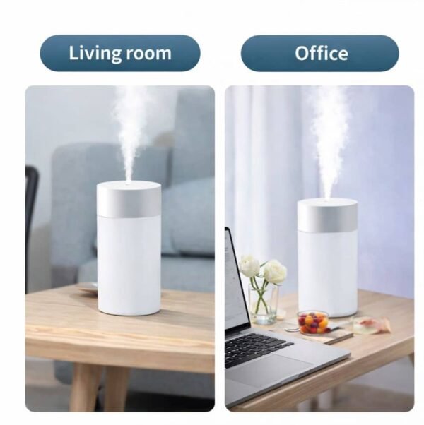Humidifier