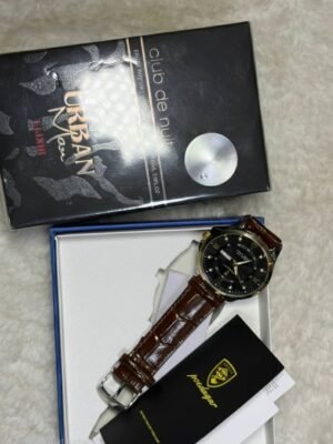 Men Watch