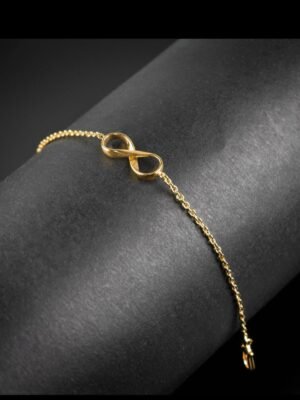 g10 Gold Bracelet