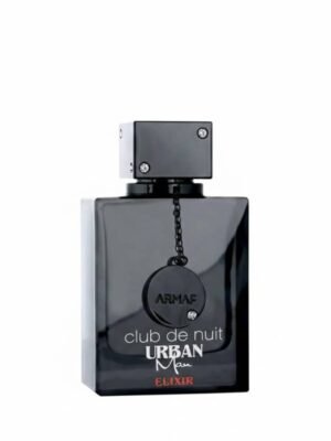 i17 Club De Nuit Urban Man