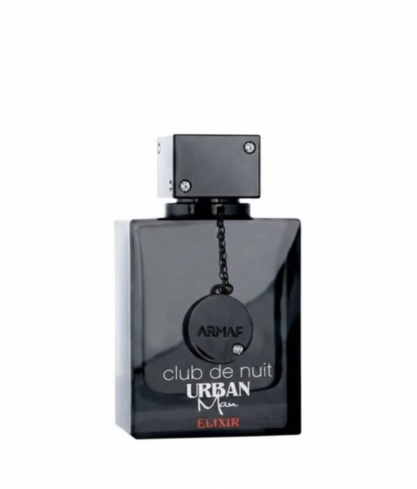 Club De Nuit Urban Man