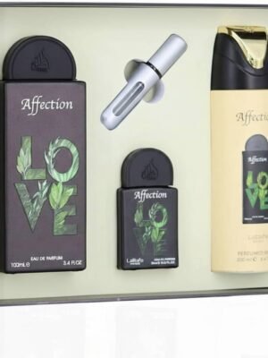 Affection Gift Set