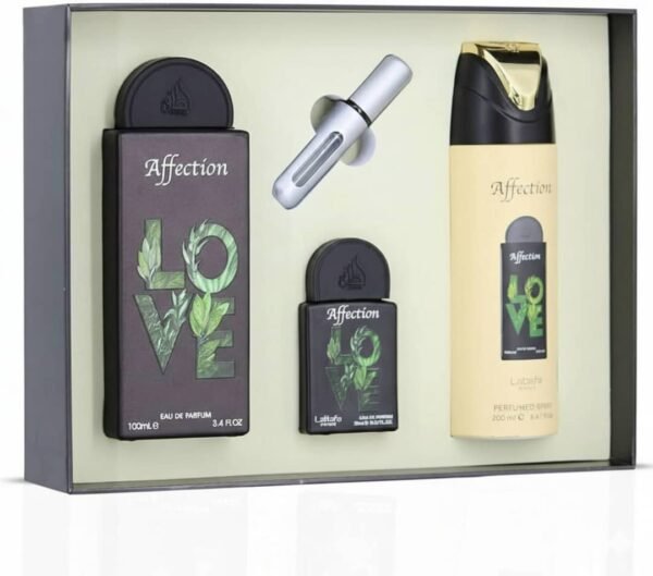 Affection Gift Set
