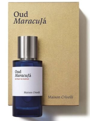 i4 Oud Maracuja