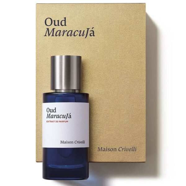 Oud Maracuja 100ML