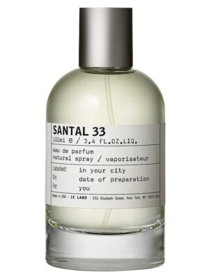 i5 Santal 33