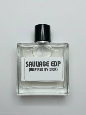 i7 Sauvage Perfume Oil