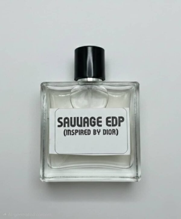 Sauvage Perfume Oil