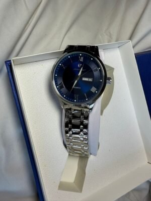 mm Men's Watch