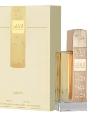 Angham By Lattafa