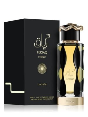 Teriaq Intense