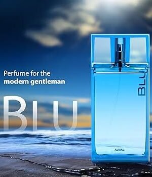 Blu By Ajmal