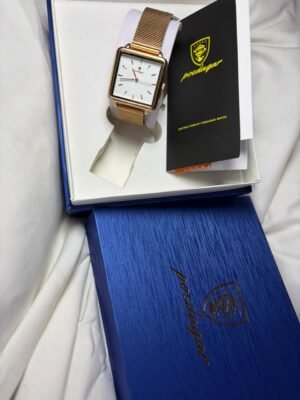 w22 Women's Watch
